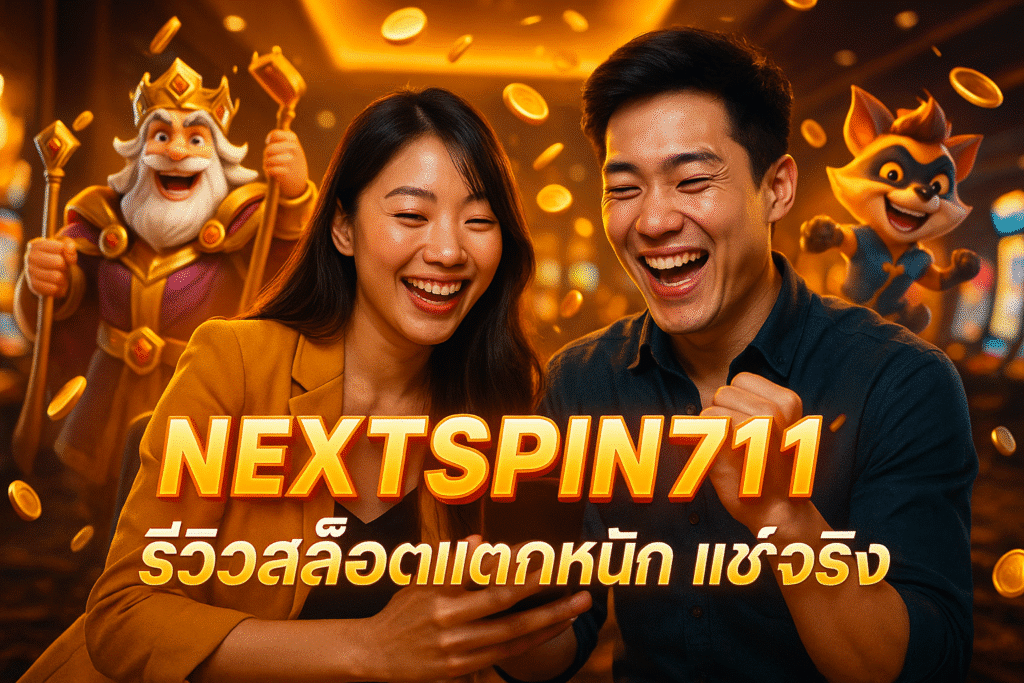 NEXTSPIN711